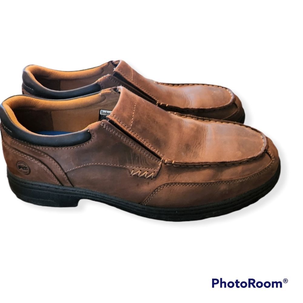 Men's TIMBERLAND PRO shoe